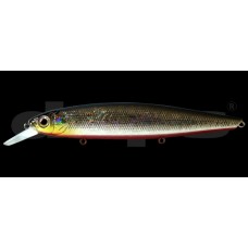 BALISONG MINNOW 100F | #37 REDBELLY SHINER